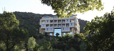 Արզնի առողջարան