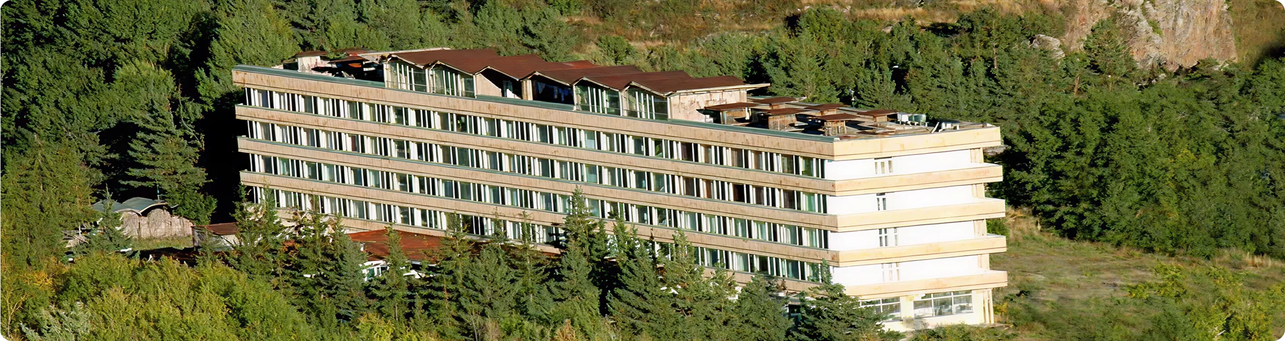 Centre de santé maternelle et infantile d'Ararat