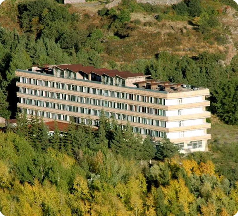 Centre de santé maternelle et infantile d'Ararat
