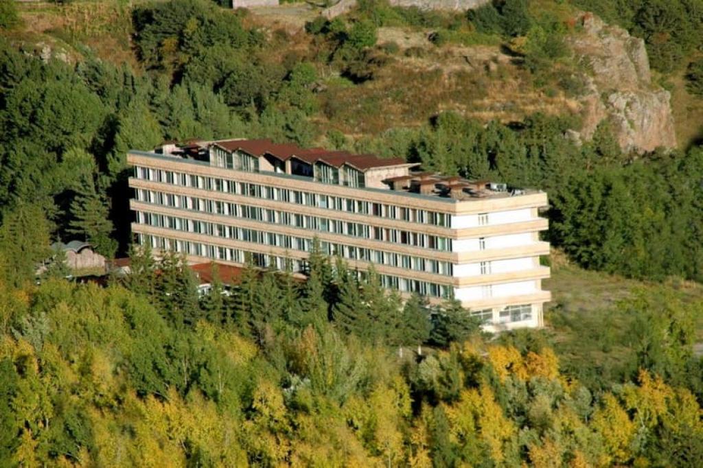 Ararat Mother's and Children's Health SPA