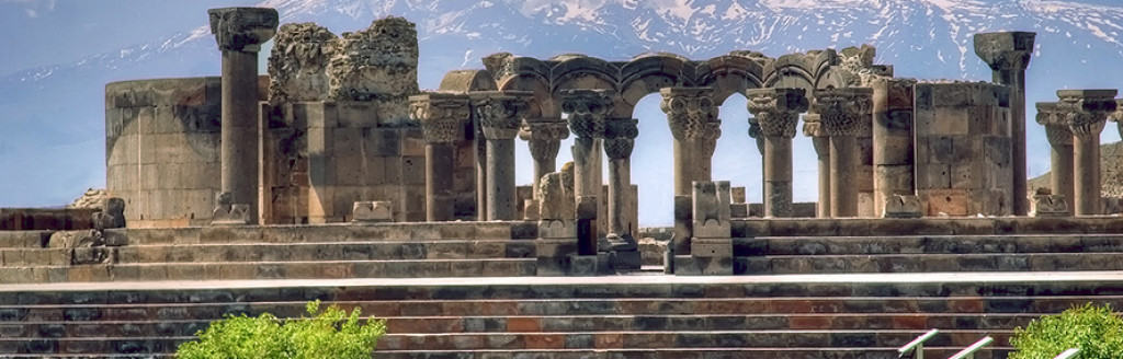 5 պատճառ, թե ինչու ընտրել Հայաստանը