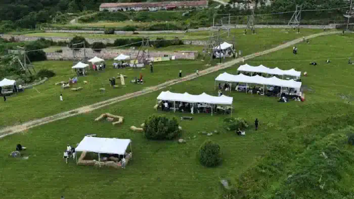 HayBuis Festival