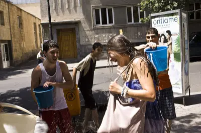 Վարդավառ 2026. Հայաստանի ամենախենթ ամառային փառատոնը