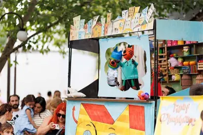 Eriwaner Eiscreme-Festival 2026