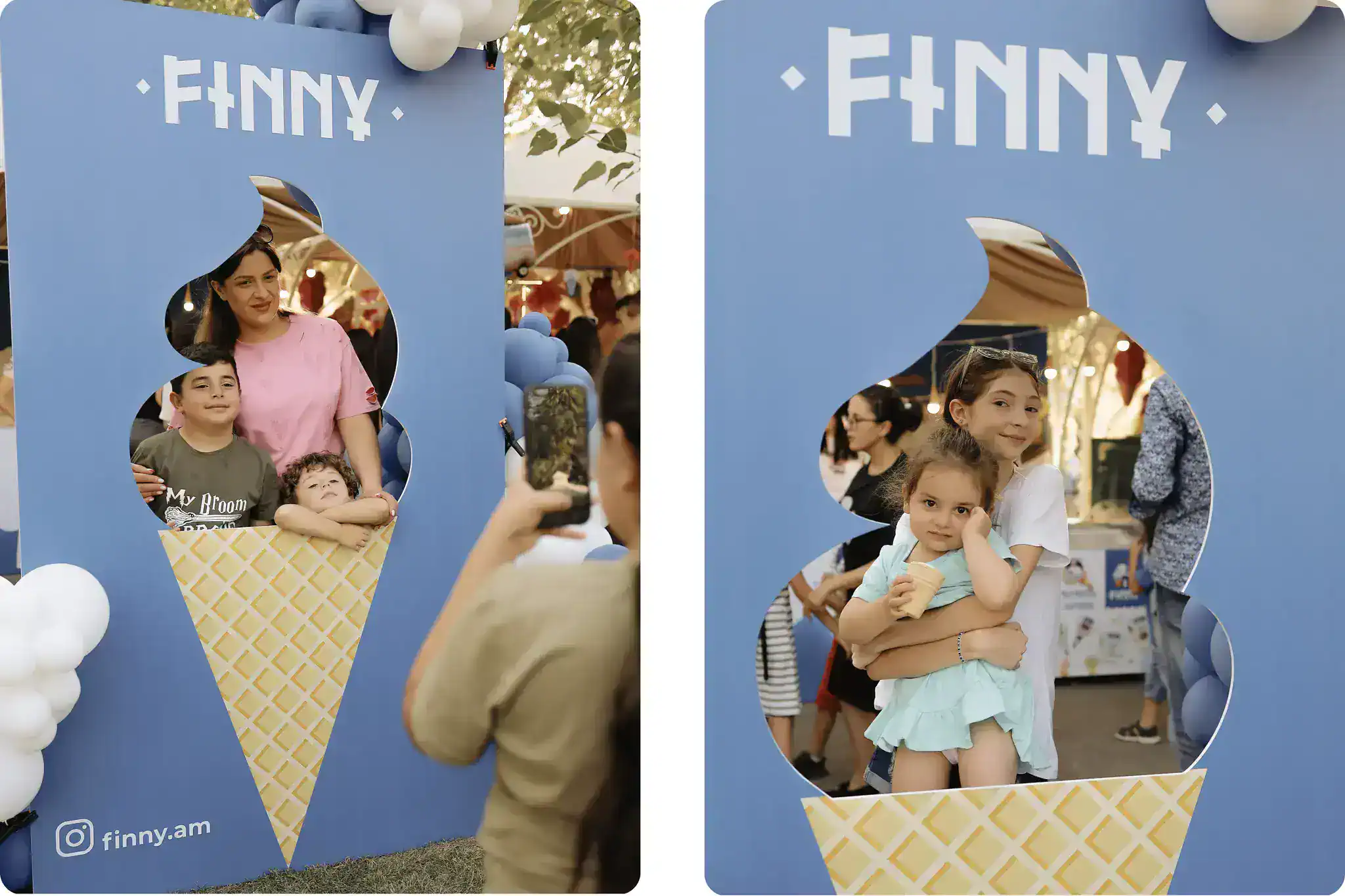 Eriwaner Eiscreme-Festival 2026