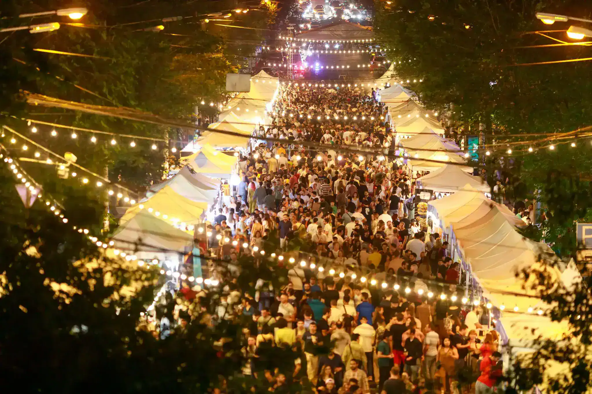 Yerevan Wine Days 2026