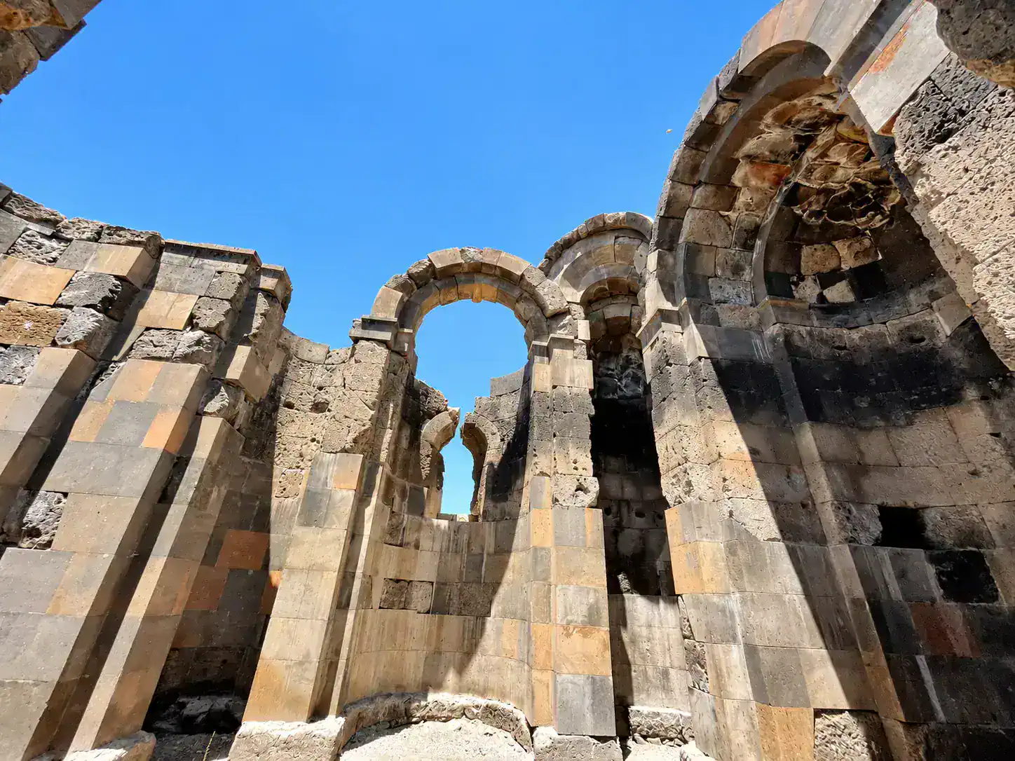 Monasteries