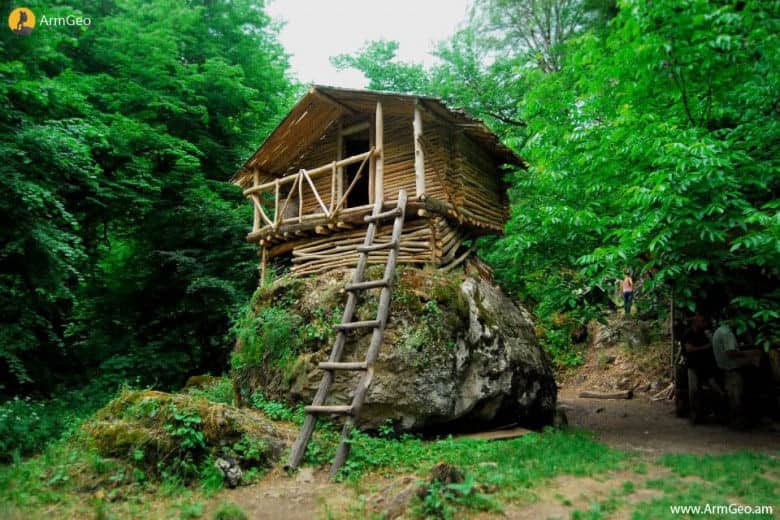 Լաստիվեր Լաստիվեր