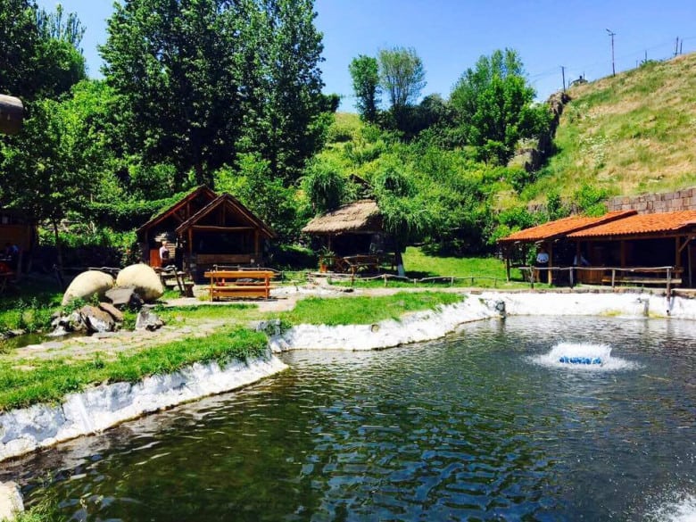 Черкези Дзор