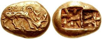 Greek coins Greek coins