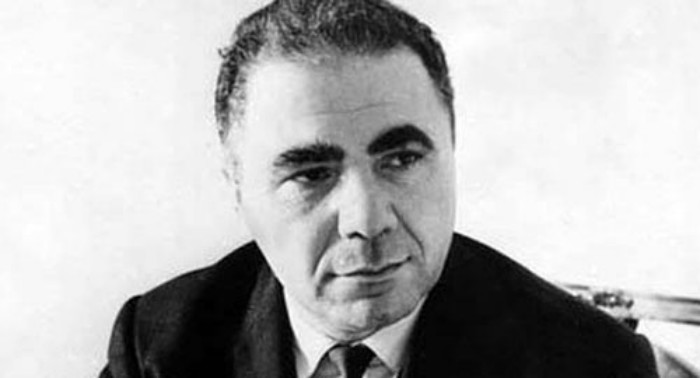 Виктор Амбарцумян