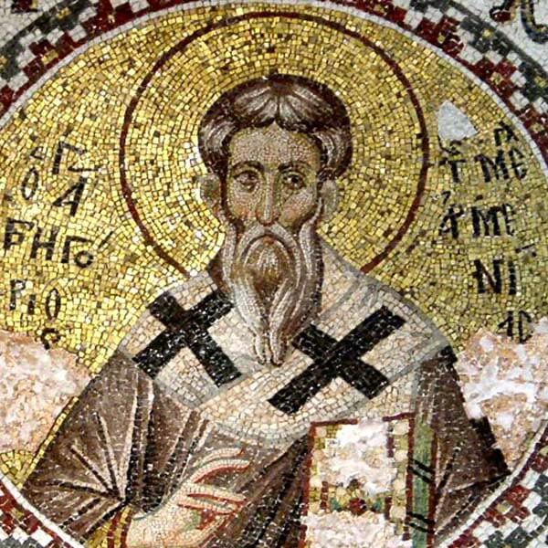 Григорий Просветитель Григорий Просветитель