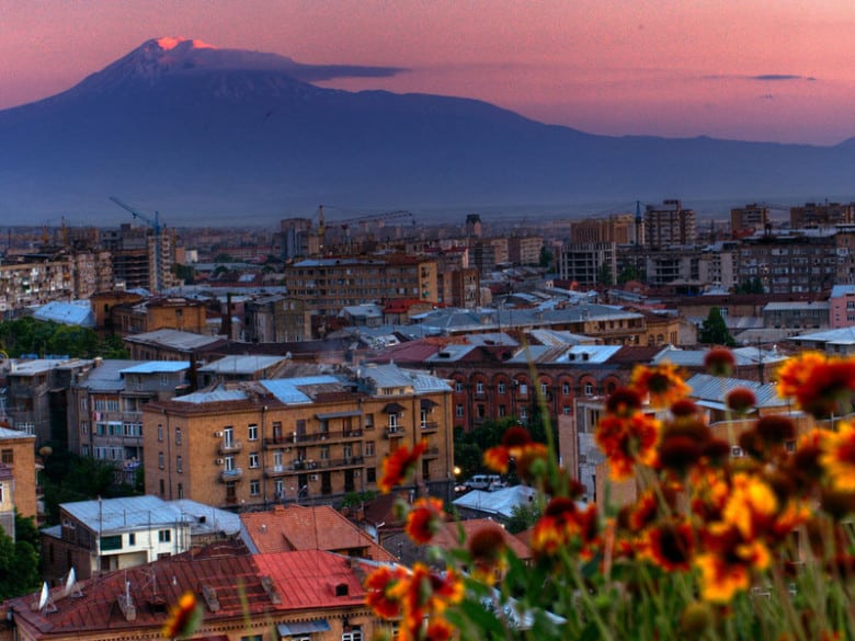 Yerevan