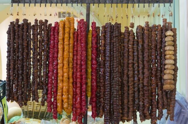 Armenian recipe #6 Pakhlava