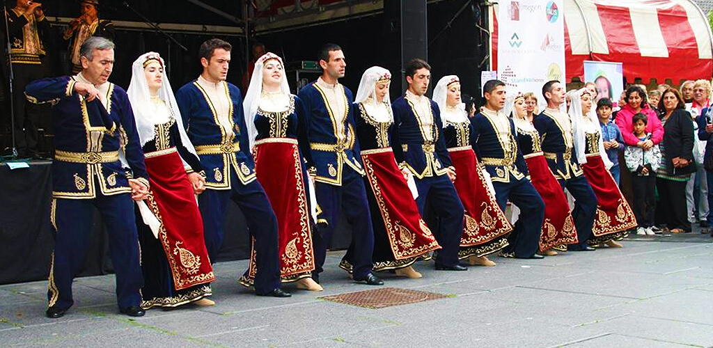 Yerevan Taraza Fest Yerevan Taraza Fest