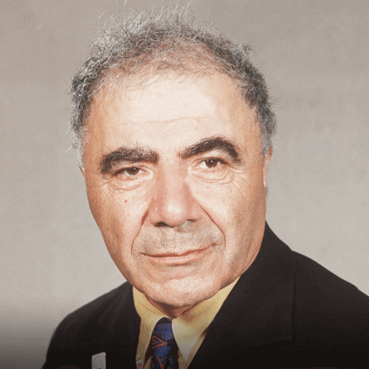 Виктор Амбарцумян