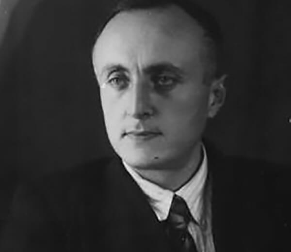 Ованес Адамян