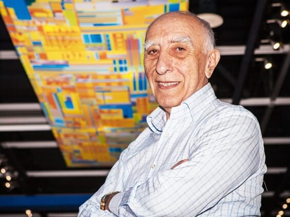 Борис Бабаян