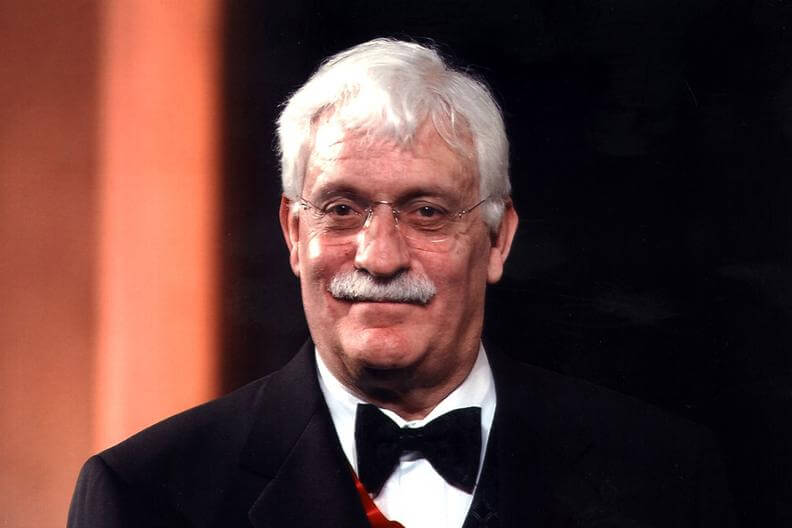 Раймон Дамадян