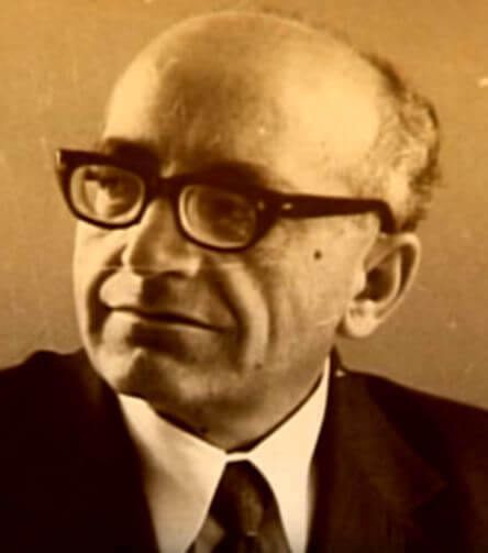 Карапет Чобанян