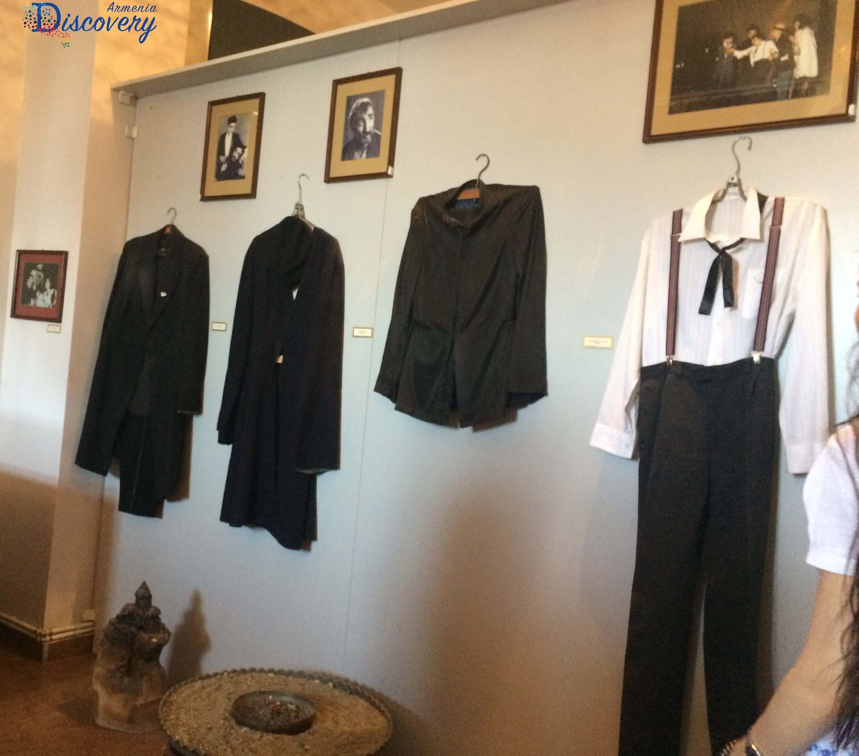 Mher Mkrtchyan museum Mher Mkrtchyan museum