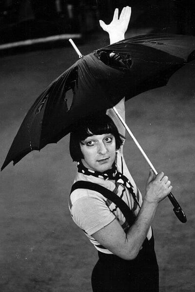 Leonid Yengibarov Death Leonid Yengibarov Death