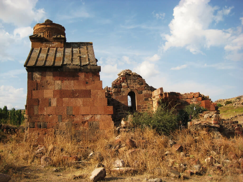 Артавазик Церковь Артавазик Церковь