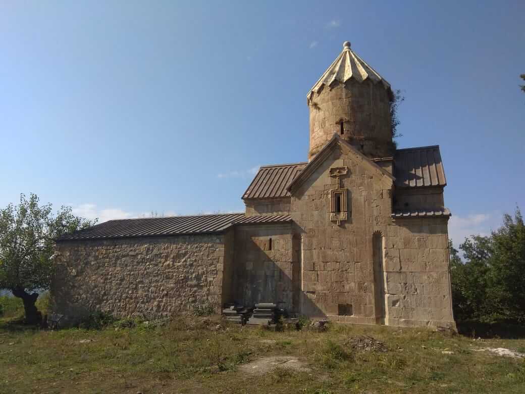 Гтчаванк Гтчаванк