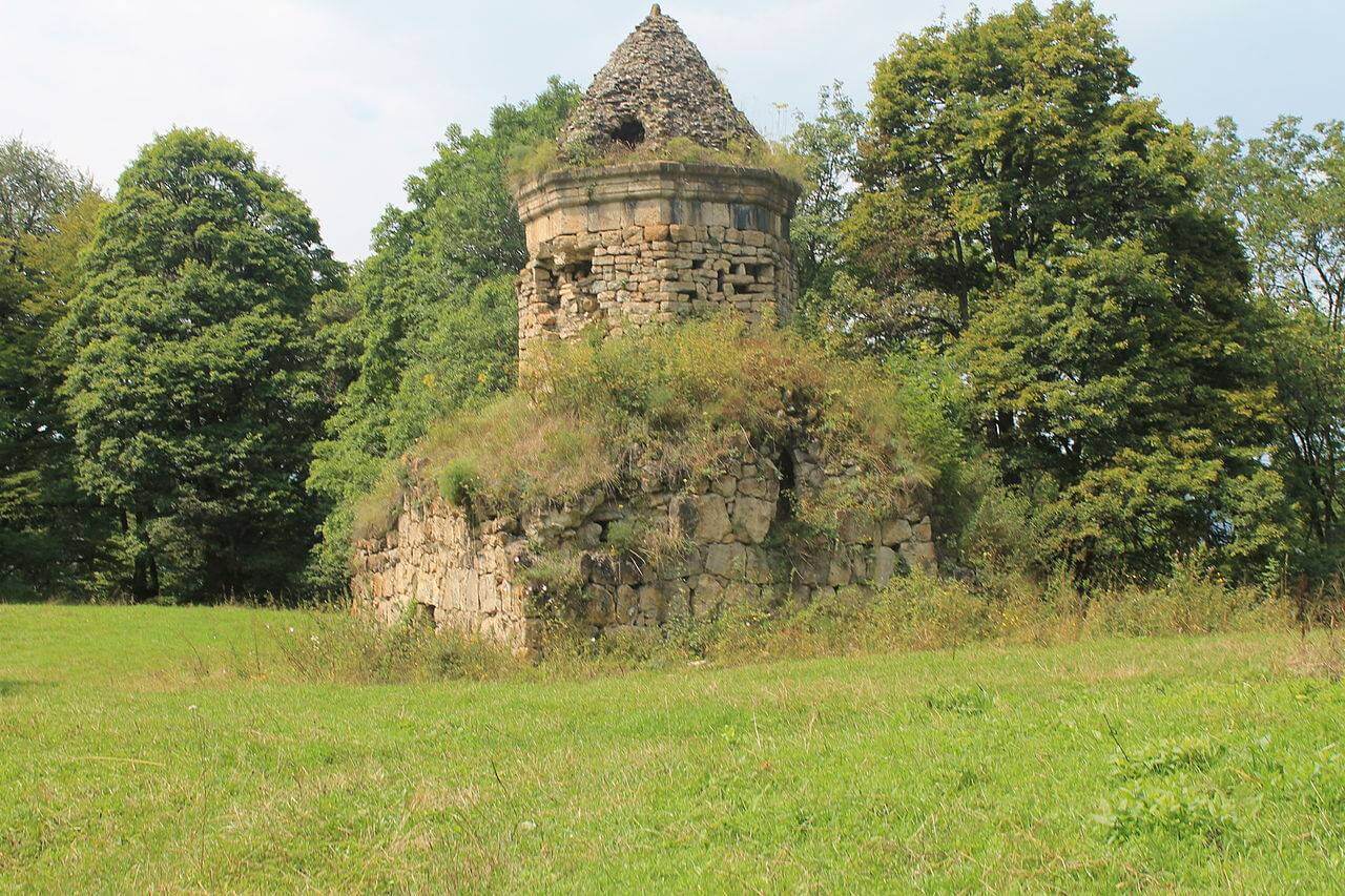 Каптаванк Каптаванк