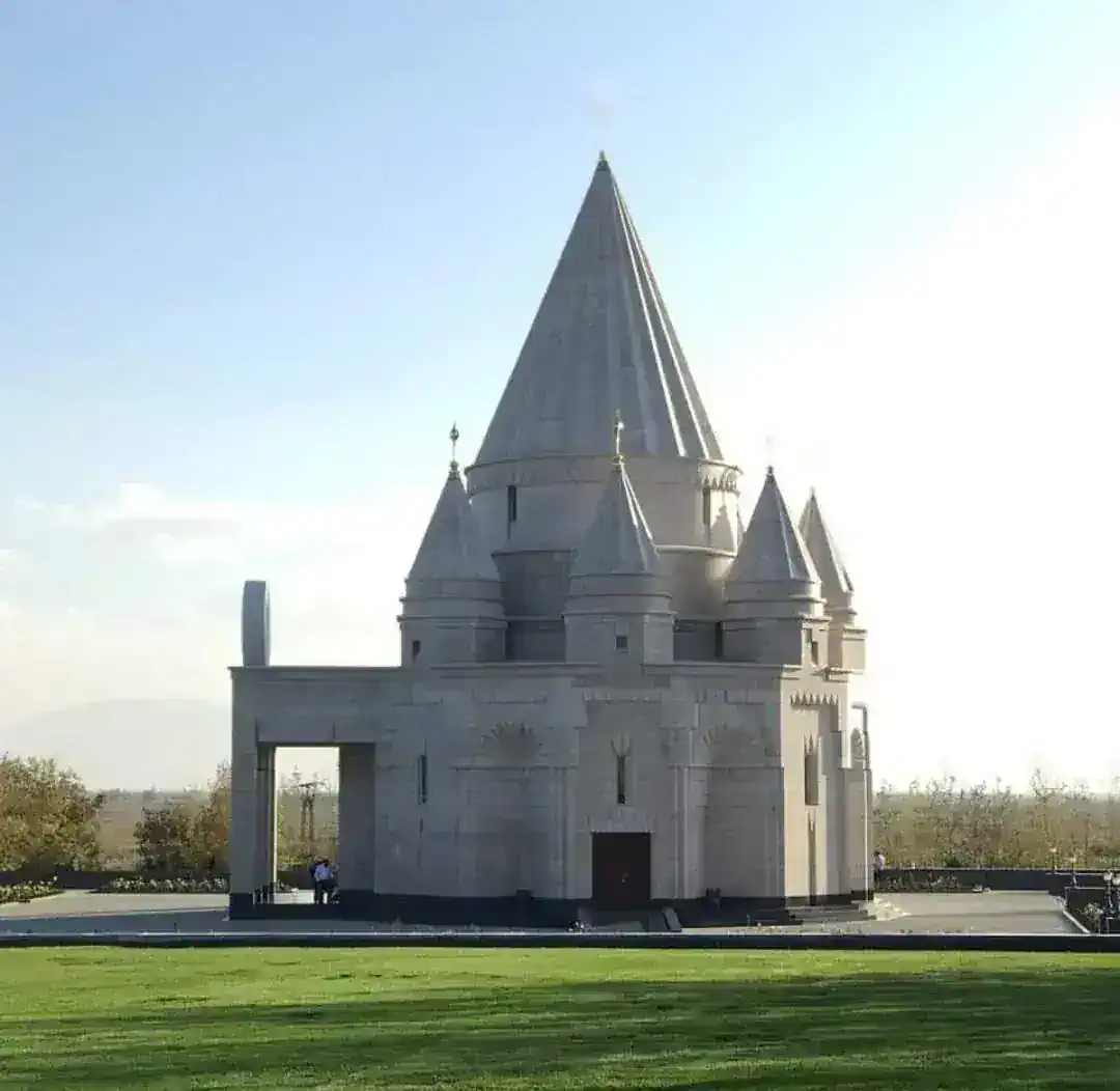 Temple