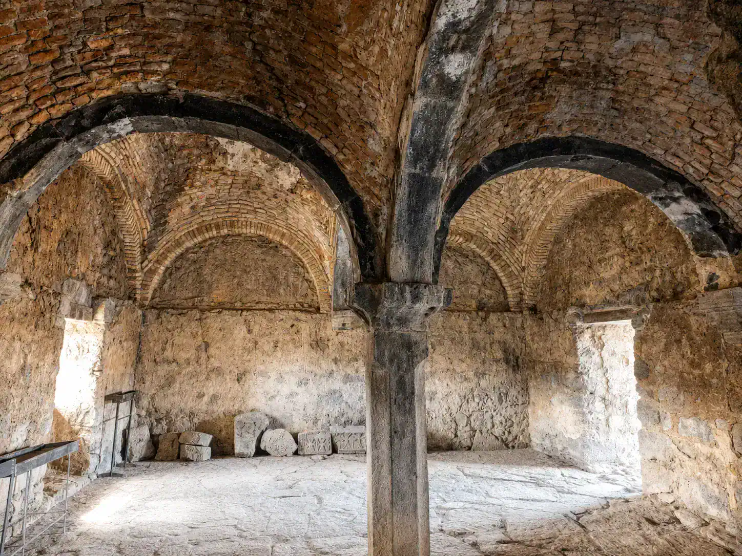 Historical Places