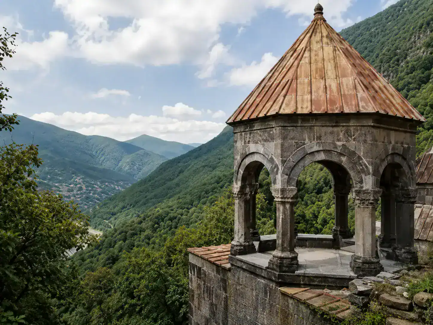 Historical Places