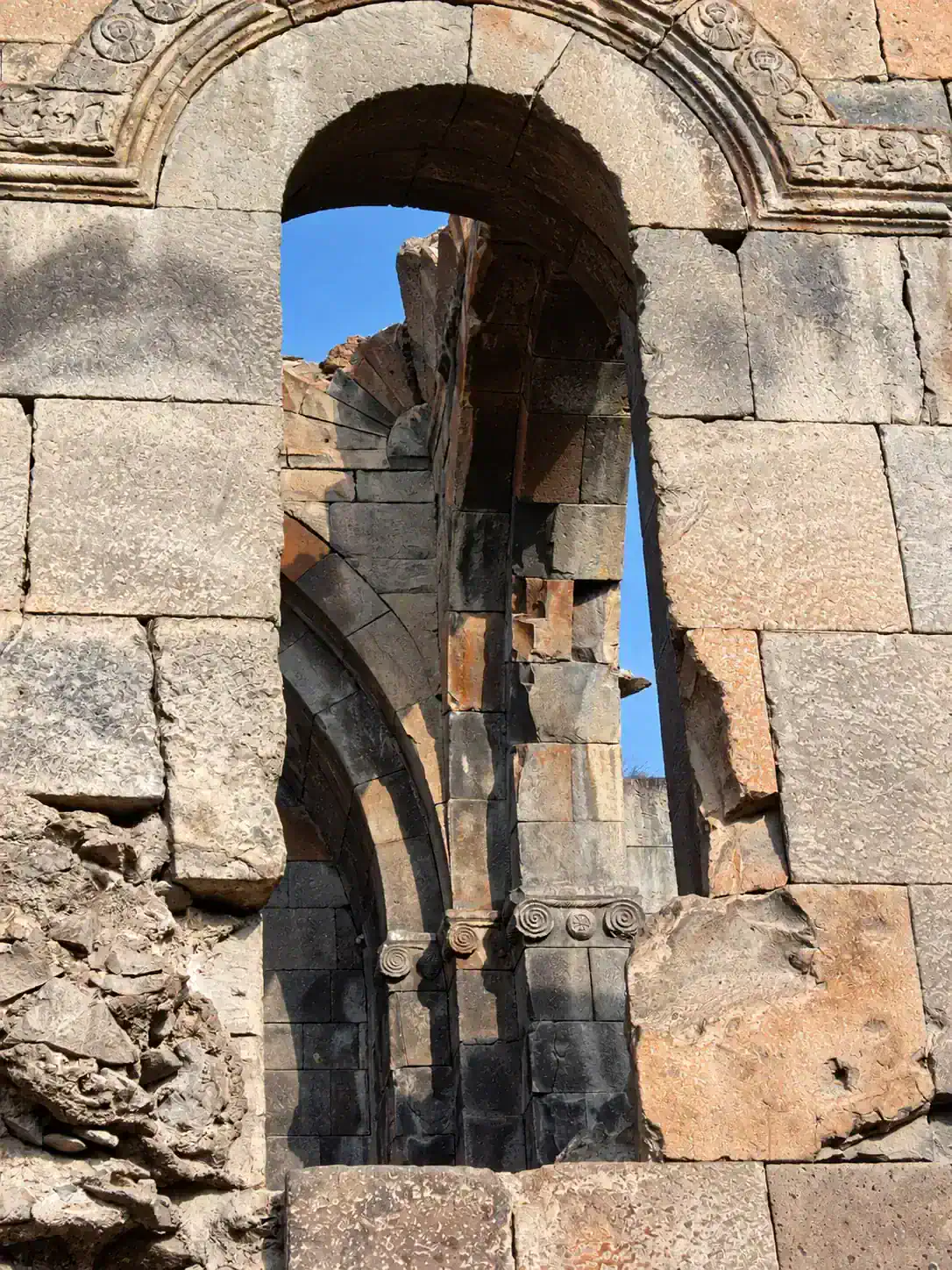 Historical Places