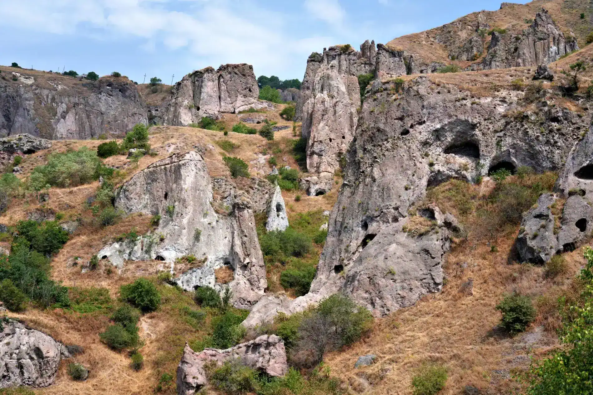 Historical Places
