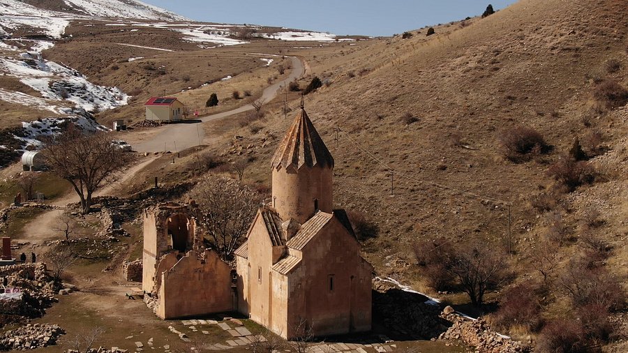 Архитектура