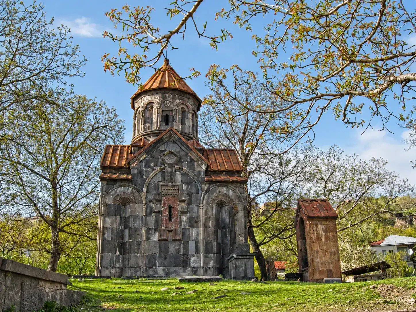 Historical Places