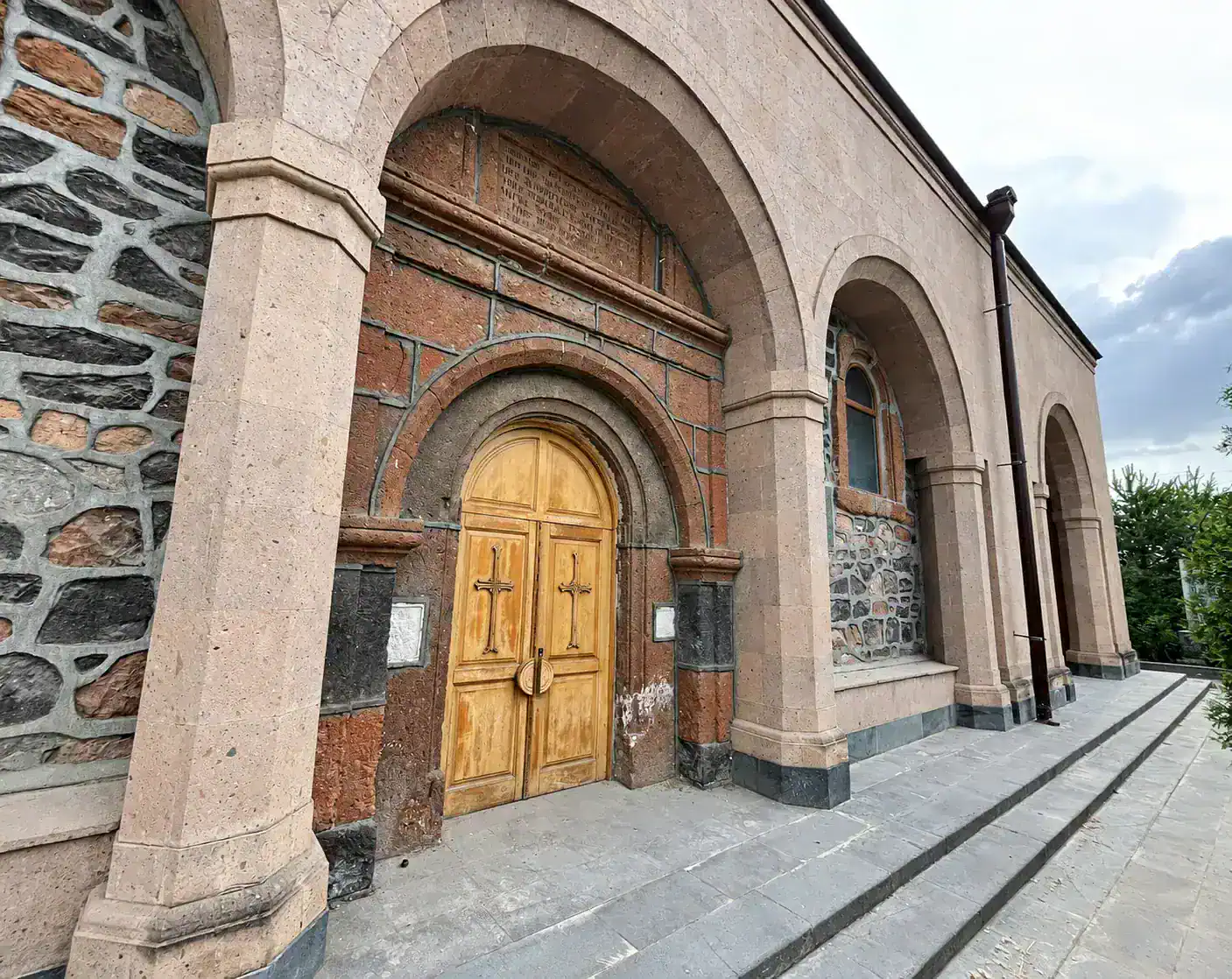 Monastery