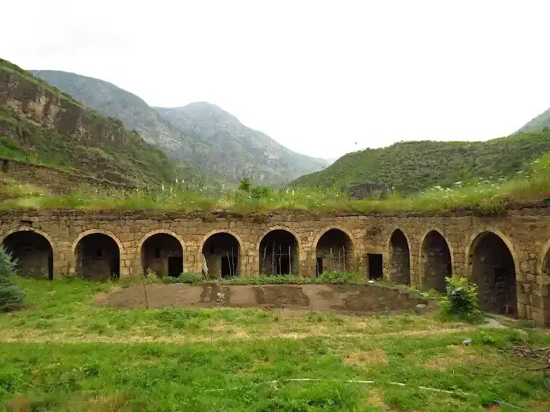 Historical Places