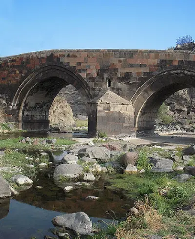 1664 Old Bridge