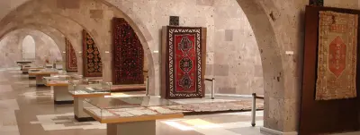 Мемориальный комплекс Сардарапат