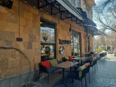 Каскад Соррисо