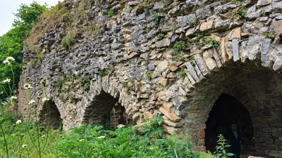 Yeritsavank Monastery