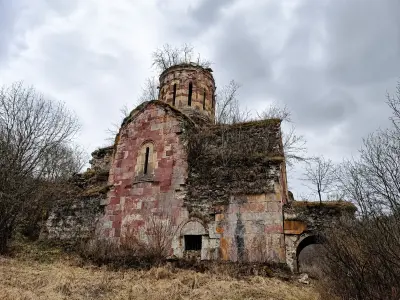 Khujap Monastery