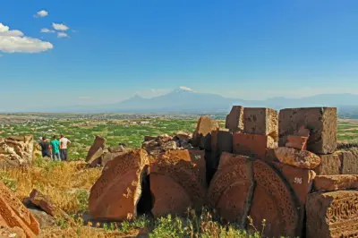 Սուրբ Սարգիս վանք