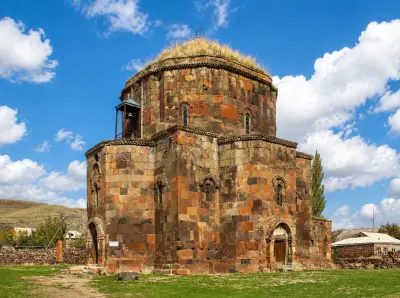Մաստարայի Սուրբ Հովհաննես եկեղեցի