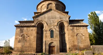 Սիսավան եկեղեցի