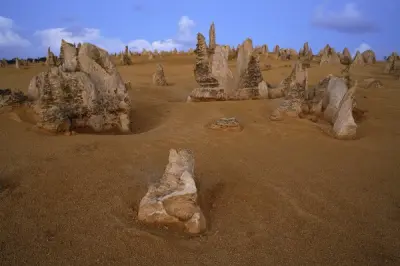 Goravan Sands Sanctuary