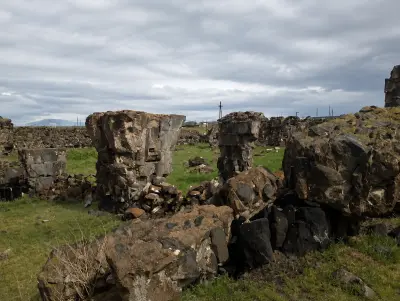 Թալինի քարավանատուն