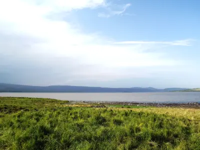 Arpi Lake National Park