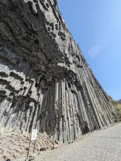 Симфония камней